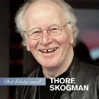 Pochette Det bästa med Thore Skogman