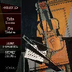 Pochette Violin Sonatas / Five Melodies