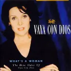 Pochette What’s a Woman: The Blue Sides of Vaya Con Dios