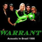 Pochette Acoustic in Brazil 1998