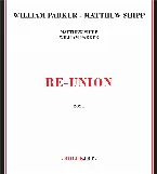 Pochette Re-Union