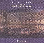 Pochette Cantatas / Sonatas for Two Violins & Continuo