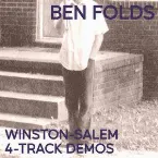 Pochette Winston-Salem 4-Track Demos