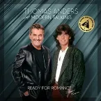 Pochette …Sings Modern Talking: Ready for Romance (Thomas' Version)