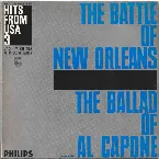 Pochette The Battle of New Orleans