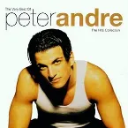 Pochette The Very Best of Peter Andre: The Hits Collection