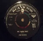 Pochette We Thank Thee / Across the Bridge