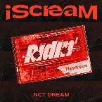Pochette iScreaM, Vol.2 : Ridin’ Remixes