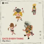 Pochette Big Discs EP