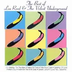 Pochette The Best of Lou Reed & The Velvet Underground