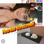 Pochette Yea Im Strezzed!