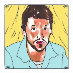 Pochette Daytrotter Session