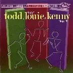 Pochette Todd, "Little" Louie & Kenny "Dope": Another Classic Dance Tracks Compilation