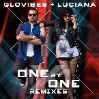 Pochette One by One (Remixes)
