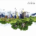 Pochette GO TO THE FUTURE