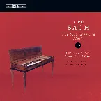 Pochette The Solo Keyboard Music, Volume 19