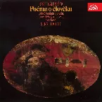 Pochette Poéma o člověku