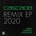 Pochette Remix EP 2020
