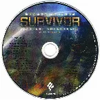 Pochette Shadowgrounds: Survivor