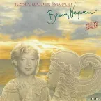 Pochette Tussen rood en smaragd