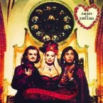 Pochette Judgment Day