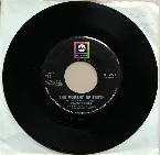 Pochette The Moment of Truth / Making Memories