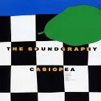 Pochette The Soundgraphy