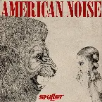 Pochette American Noise
