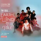 Pochette The Real... Earth, Wind & Fire