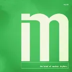 Pochette Music for Loving / Music for Laughing