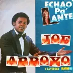 Pochette Echao pa'lante