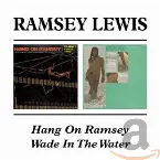 Pochette Hang On Ramsey / Wade in the Water