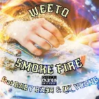 Pochette Smoke Fire