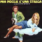 Pochette Mia moglie è una strega: Colonna sonora originale