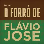 Pochette O Forró de Flávio José