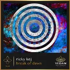 Pochette Break of Dawn