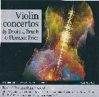 Pochette BBC Music, Volume 32, Number 6: Violin Concertos