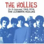 Pochette On a Carousel 1963-1974: The Ultimate Hollies