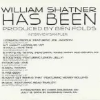Pochette Has Been: Interview Sampler