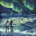 Pochette Sleepless in Tromsø