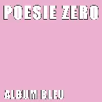 Pochette ALBUM BLEU PARTIE 1