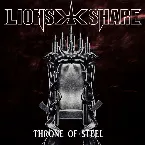 Pochette Throne of Steel