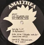 Pochette Nattåg