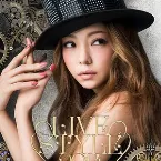 Pochette LIVE STYLE 2014