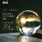 Pochette Clarinet Concerto / Violin Concerto No. 2 / Matka