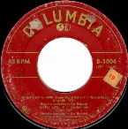 Pochette Doris Day Songs From Calamity Jane, Part 2