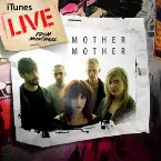 Pochette iTunes Live From Montréal