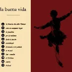 Pochette La buena vida