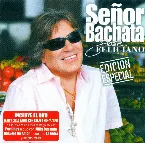 Pochette Señor bachata