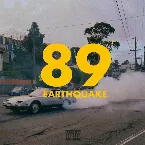 Pochette 89 Earthquake